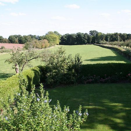 Ingon Bank Farm Bed And Breakfast Stratford-upon-Avon Exteriér fotografie