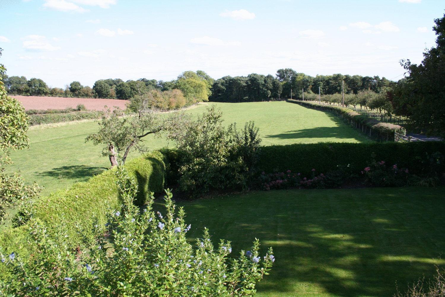 Ingon Bank Farm Bed And Breakfast Stratford-upon-Avon Exteriér fotografie
