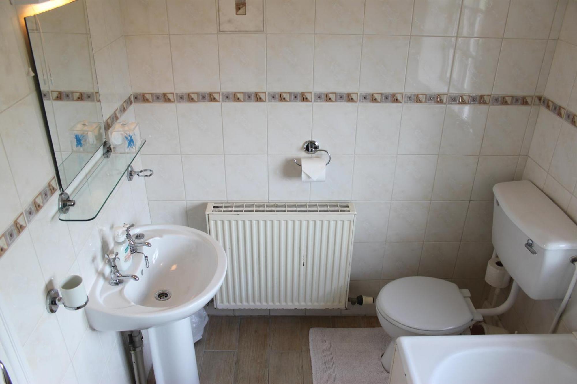 Ingon Bank Farm Bed And Breakfast Stratford-upon-Avon Pokoj fotografie